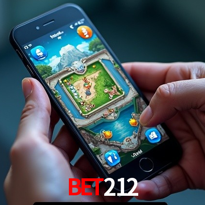 Segurança 2FA bet212
