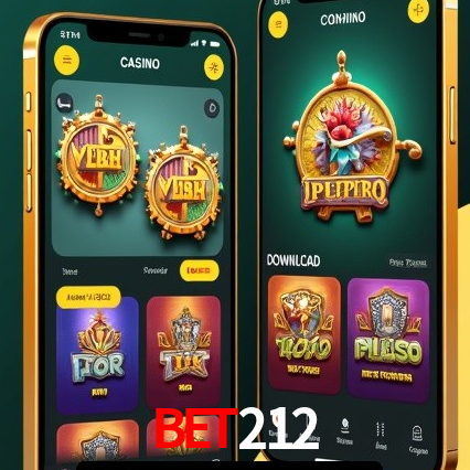 Benefícios da Conta bet212