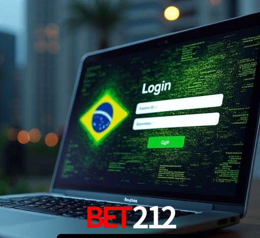 Integração de APIs bet212