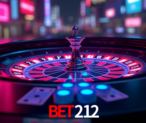 Apostas de Tênis bet212