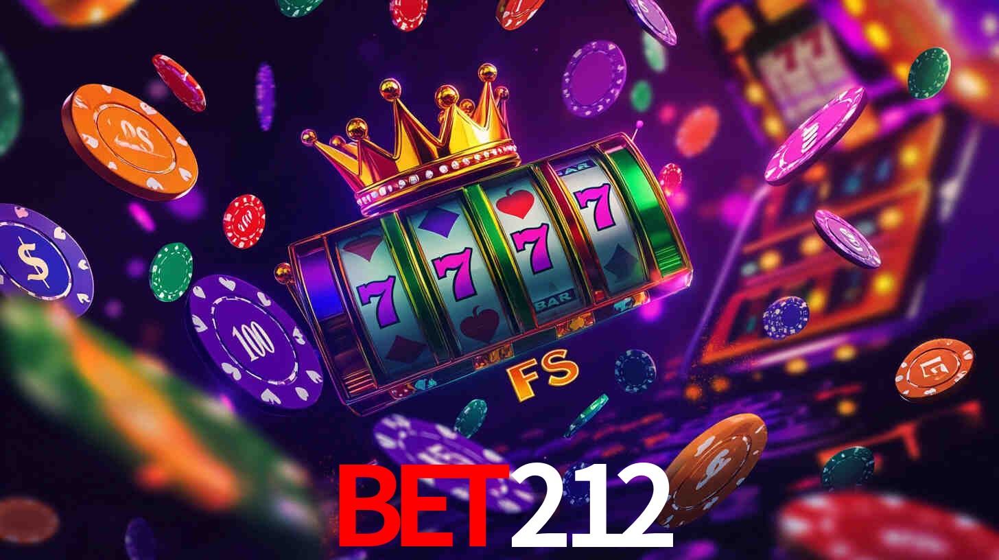 Recursos de Bônus bet212