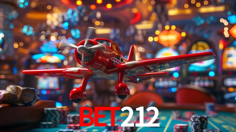 Estatísticas Crash Games bet212