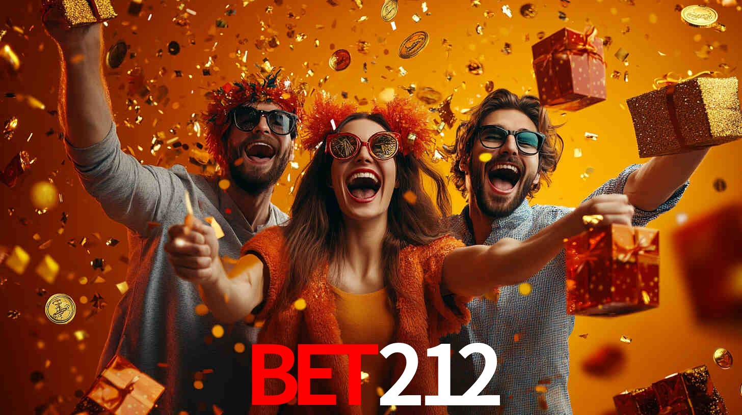 Promoção Relâmpago bet212