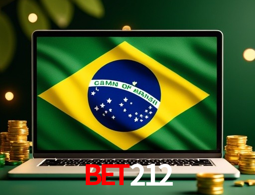 Provedores de Jogos bet212
