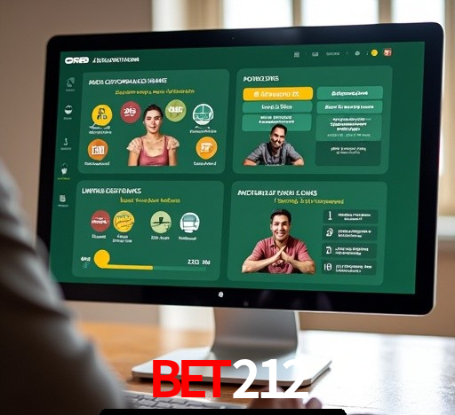 Promoções Sazonais bet212