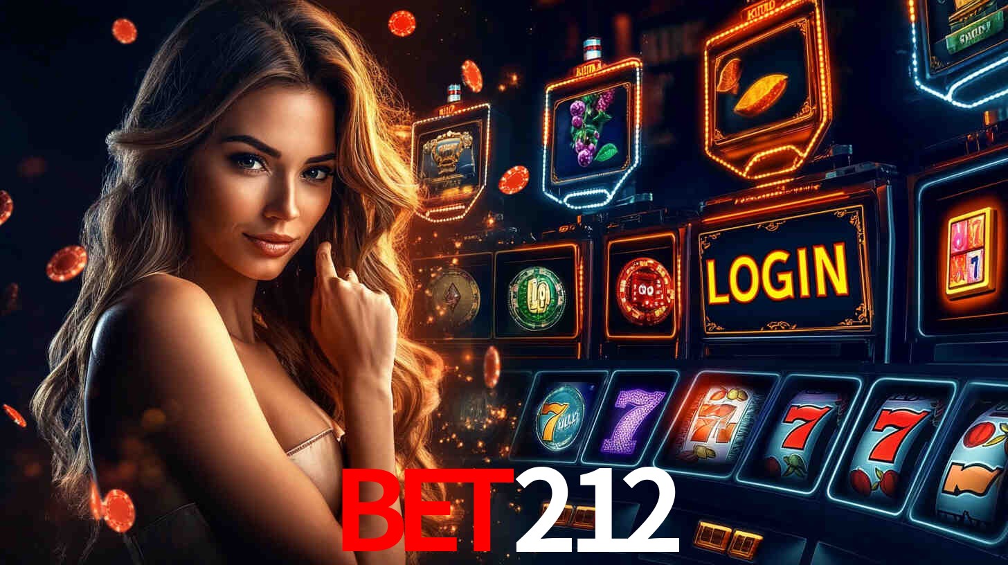 Login Seguro bet212