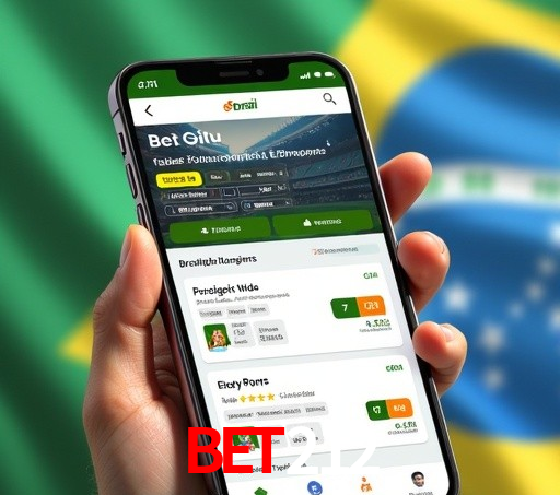 Sistemas de Segurança bet212