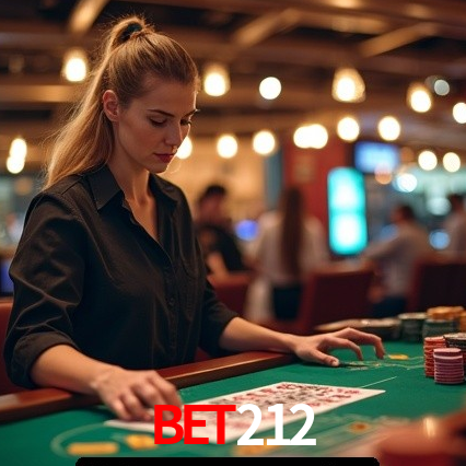 Estatísticas Esportivas bet212