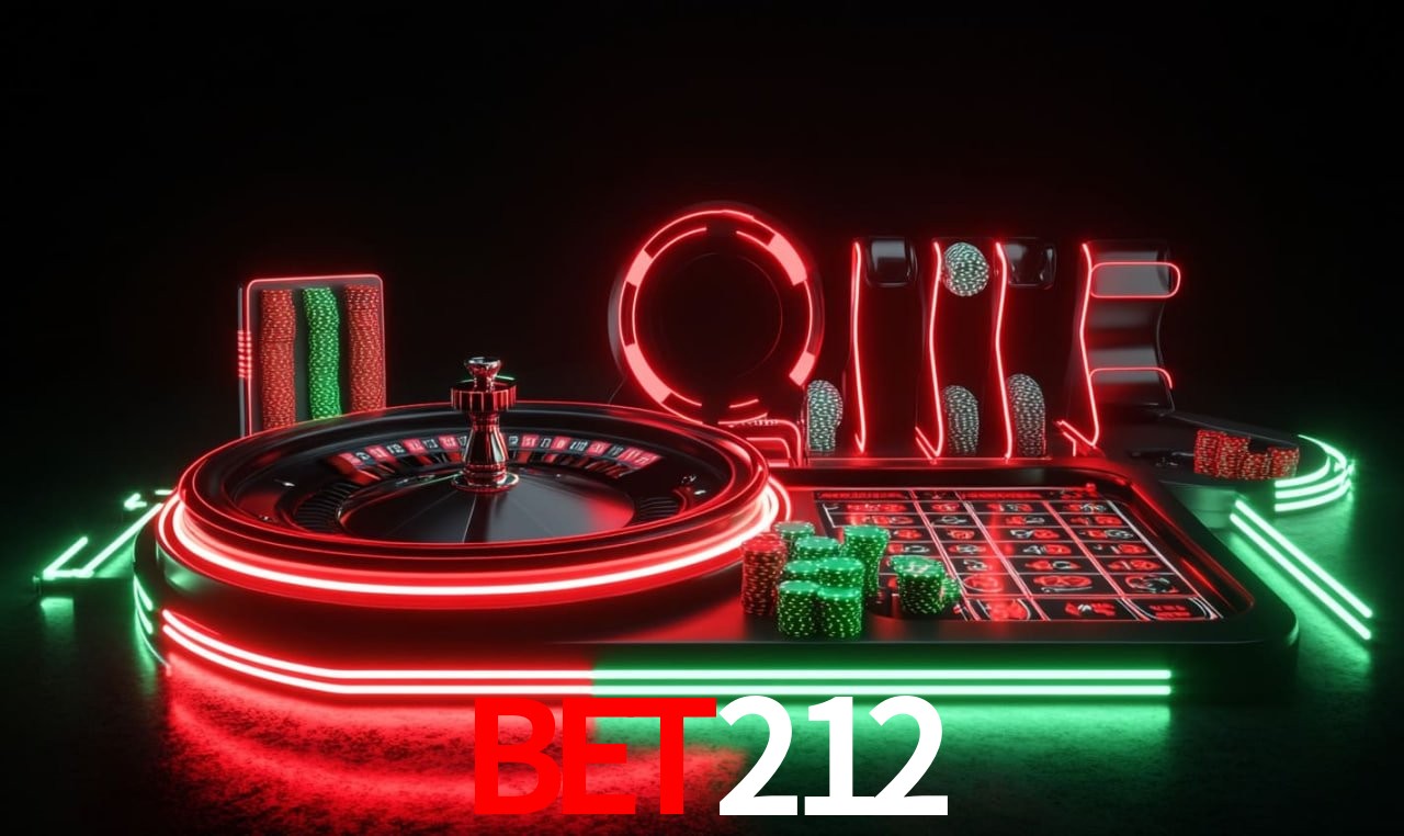Estatísticas bet212