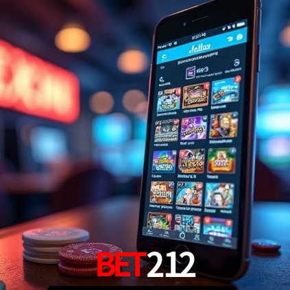 Casino VIP bet212