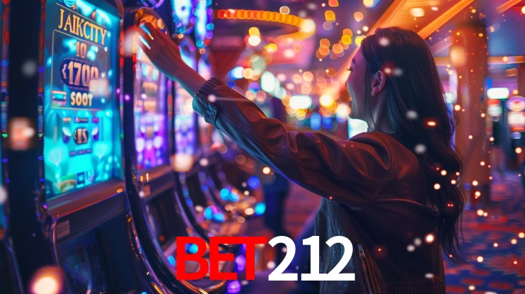 Programa VIP bet212