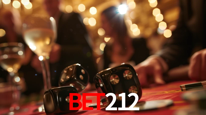 Bônus de Boas-vindas bet212